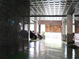 Regent Hotel Séoul